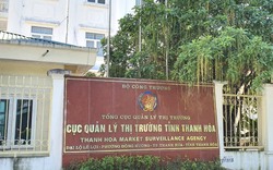 Vụ người phụ nữ bị hành hung dã man: Đình chỉ công tác cán bộ QLTT Thanh Hóa
