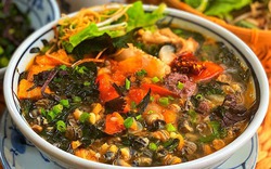 Ký ức Hà Nội: Món bún ốc Hà thành gây "thương nhớ"