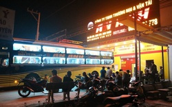 Ninh Thuận: Xử lý những nhà xe không chịu giảm giá cước vận tải hành khách sau khi xăng dầu hạ nhiệt