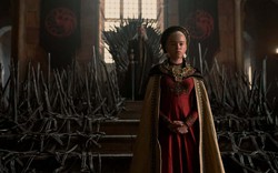 Tiền truyện "Game of Thrones" gây sốc vì cảnh đẫm máu