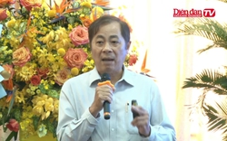 TS. Đinh Thế Hiển: Vốn tín dụng cung ứng ngành bất động sản đã nhiều hơn mức cần thiết…