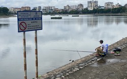 Mối nguy cờ bạc trá hình ở hồ công ích giữa Thủ đô: Trách nhiệm với những tài sản công thuộc về ai? (Bài 4)