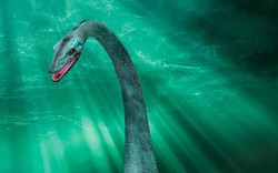 Những giả thuyết kỳ lạ nhất về quái vật hồ Loch Ness