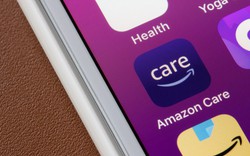 Amazon sắp đóng cửa dịch vụ chăm sóc sức khỏe từ xa, Amazon Care gây bất ngờ