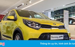 Người Việt mua 1.115 ô tô mỗi ngày trong 6 tháng đầu năm 2022