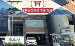 Năng lượng Trường Thịnh (TTE): Trữ tiền “vơi dần”, xuất hiện khoản hợp tác “bất thường” với “nhà” SAM Holdings 250 tỷ