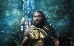 Tài tử Aquaman khẳng định "sống chết" với vai diễn