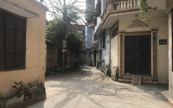 Hà Nội: Nhà trong ngõ tăng giá bất ngờ