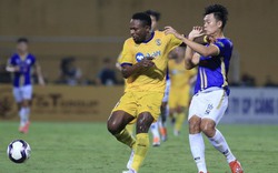 "V.League 2022 sẽ hấp dẫn hơn nếu SLNA đánh bại Hà Nội FC"