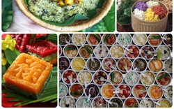 Vietkings công bố 6 kỷ lục thế giới mới về ẩm thực - đặc sản của Việt Nam