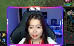 "Nữ streamer" phát ngôn xúc phạm lãnh đạo cấp cao: Vi phạm quy định nào?