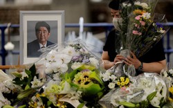 Bất ngờ số tiền Nhật Bản chi cho lễ tang cố Thủ tướng Shinzo Abe