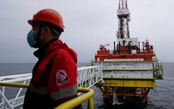 Nga đề xuất bán dầu với giá giảm đến 30% cho các nước châu Á