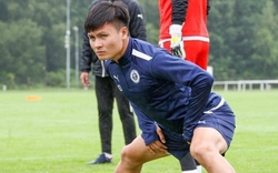 Pau FC gặp “hạn” lớn, Quang Hải có thể giải cứu?