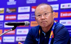 HLV Park Hang-seo nhận vinh dự đặc biệt tại AFF Cup 2022