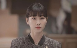 Nữ diễn viên phụ phim "Nữ luật sư kỳ lạ Woo Young-woo" từng phải thử vai hàng trăm lần