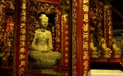Chùa Phật Tích từng là trung tâm Phật giáo lớn nhất Việt Nam (Bài 2)