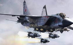 Nóng chiến sự: NATO sốc sau cuộc tấn công bằng tên lửa siêu thanh Kinzhal của Nga vào Ukraine