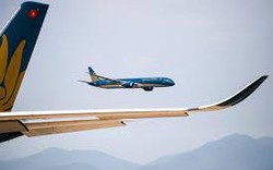 Mỗi máy bay Boeing sản xuất ra, đều có linh kiện từ Việt Nam