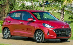 Người dùng Việt nên chọn Hyundai Grand i10 hay Kia Morning trong phân khúc?