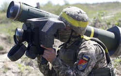 Lầu Năm Góc tiết lộ sốc: Chính quyền Kiev không biết chính xác vũ khí Mỹ cấp cho Ukraine đang ở đâu