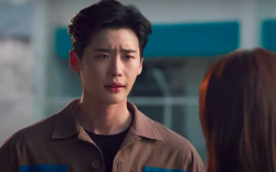 Phim Big Mouth tập 10: Big Mouse trở mặt muốn làm hại Yoona, Lee Jong Suk phẫn nộ?