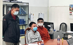 2 cán bộ CDC tỉnh Lâm Đồng đã bán lại kit test cho Công ty Việt Á như thế nào?