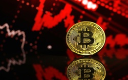 Thợ đào Bitcoin liên tục thua lỗ
