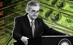 Fed tiếp tục tăng lãi suất, nền kinh tế Mỹ sẽ bị "một số đau đớn"