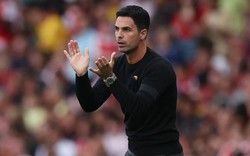 Arsenal toàn thắng 4 trận đầu mùa, HLV Arteta hài lòng nhất điều gì?