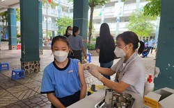 TP.HCM: Không cho con tiêm vaccine Covid-19, phụ huynh phải làm cam kết?