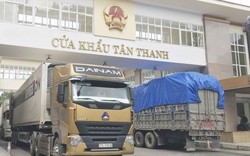 Trung Quốc cần mua nhiều thứ trái cây cho mùa lễ hội nhưng doanh nghiệp than chi phí thông quan tăng 12 lần