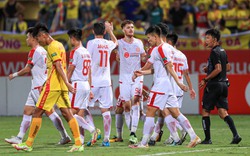 HLV Viettel FC nói gì sau chiến thắng trước Thanh Hóa?