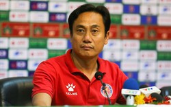 "Nhiều HLV V.League không đủ trình độ huấn luyện trẻ em"