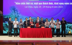 Lai Châu: Phát huy tối đa các nguồn lực hỗ trợ hoạt động đổi mới sáng tạo 