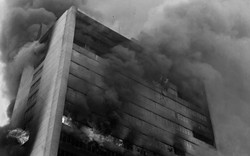 13 trận hỏa hoạn khách sạn chết chóc nhất lịch sử