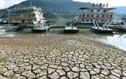 Hạn hán kỷ lục, Trung Quốc dùng "độc chiêu" gọi mưa