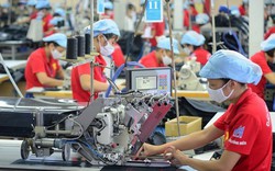 Standard Chartered dự báo kinh tế Việt Nam tiếp tục phục hồi mạnh mẽ 