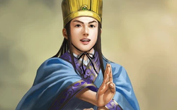 "Kỳ nhân" 17 tuổi khiến Tào Tháo sợ hơn Lưu Bị, Tôn Quyền là ai?