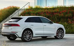Audi Q8 và Q7 bị triệu hồi do lỗi bơm nhiên liệu