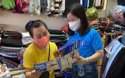 Khánh Hòa: Hộ cận nghèo được hỗ trợ 100% kinh phí mua thẻ BHYT