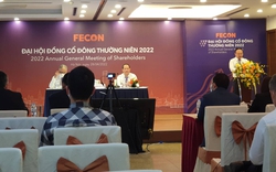 FECON (FCN): Loạt yếu tố kéo lợi nhuận quý II giảm mạnh, khó chạm mục tiêu năm 2022