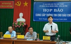 Sở Y tế Ninh Thuận hủy kết quả xét nghiệm nồng độ cồn vụ nữ sinh lớp 12 tử vong vì TNGT