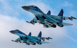Nga tăng cường triển khai máy bay chọc thủng phòng thủ của Ukraine ở Donbass