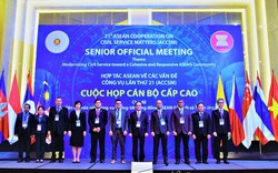 ASEAN hướng đến nền nền công vụ đa dạng và toàn diện