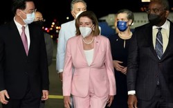 Trung Quốc triệu Đại sứ Mỹ tới phản đối chuyến thăm của bà Pelosi