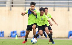 Gặp U16 Singapore, U16 Indonesia giữ chân trụ cột cho đại chiến với U16 Việt Nam