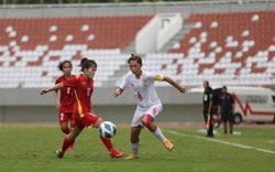 U18 nữ Việt Nam vào chung kết gặp Australia, HLV Akira Ijiri vẫn than phiền!