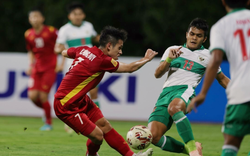 CĐV phản ứng gì khi ĐT Việt Nam khác bảng ĐT Indonesia tại AFF Cup 2022?