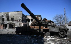 Nga tuyên bố nỗ lực phản công của Ukraine ở Kherson đã "thất bại đau đớn"